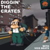 Diggin' The Crates Podcast with Vice beats (Presented by The Find Mag) artwork