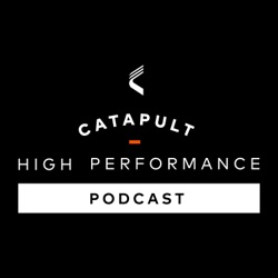 Catapult High Performance Podcast