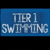 Tier 1 Swimming artwork