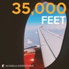 35,000 Feet artwork