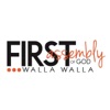 First Assembly - Walla Walla artwork