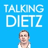 Talking Dietz artwork