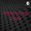 The Steven King Show artwork