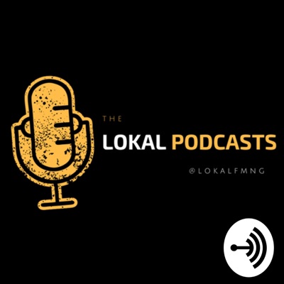 LokalPodcasts LokalPodcasts
