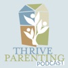 Thrive Parenting - For Parents with Kids who Need "Extra Supports" artwork
