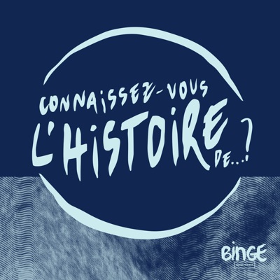 Connaissez-vous l'histoire de...? Connaissez-vous l'histoire de...?