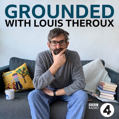 Grounded with Louis Theroux Grounded with Louis Theroux