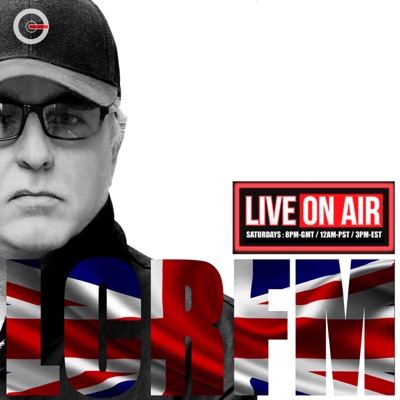 LCRFM - London Calling Radio LCRFM - London Calling Radio