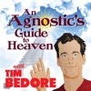 An Agnostic's Guide to Heaven by Tim Bedore artwork