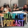 Day of the Podcast artwork