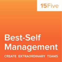 Best-Self Management podcast
