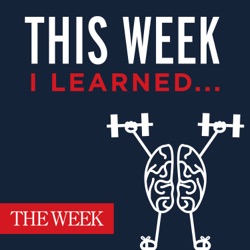 Ep. 39: This week I learned some metals have memory, and more