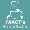 FAACT's Roundtable artwork