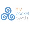My Pocket Psych: The Psychology of the Workplace artwork