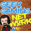 Geek Gaming Network artwork