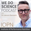 "We Do Science" - The Performance Nutrition Podcast artwork