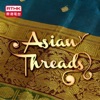 Asian Threads artwork