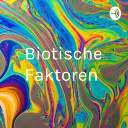 Biotische Faktoren 