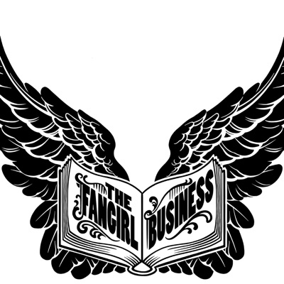 The Fangirl Business The Fangirl Business