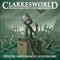 Clarkesworld Magazine - Science Fiction & Fantasy