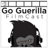 Go Guerilla Filmcast artwork