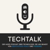 TECHTALK artwork