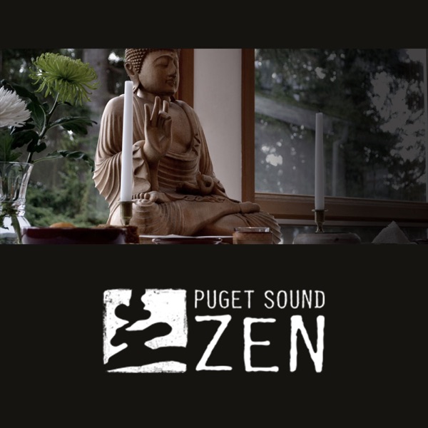 Puget Sound Zen Center Artwork