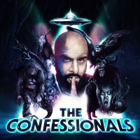 The Confessionals podcast