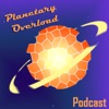 Planetary Overload artwork