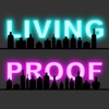 Living Proof: Conversations for Bartenders artwork