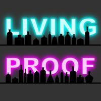 Living Proof: Conversations for Bartenders podcast