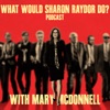 What Would Sharon Raydor Do? Podcast artwork