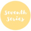 Seventh Series | ashtanga yoga and family life artwork