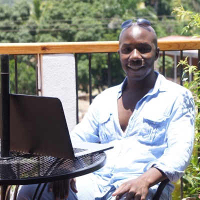 Website Marketing with Von Website Marketing with Von