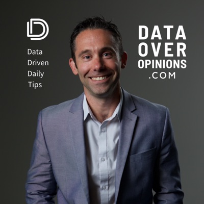 Paul Hickey's Data Driven Daily Tips Paul Hickey's Data Driven Daily Tips