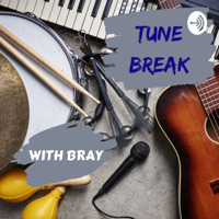 Tune Break podcast
