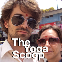 theyogascoop podcast