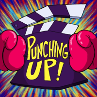 Punching Up Podcast podcast