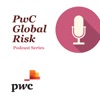PwC's Global Risk podcast series artwork
