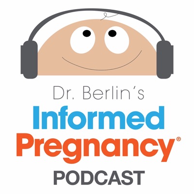 Informed Pregnancy Podcast Informed Pregnancy Podcast
