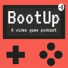 BootUp: A Video Game Podcast artwork