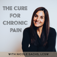 S3 Ep50: Overcoming Intense Fibromyalgia and Nerve Pain with Catherine Oxenberg