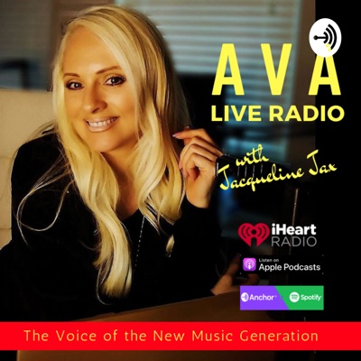 A.V.A Live Radio Music A.V.A Live Radio Music