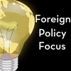 Foreign Policy Focus artwork