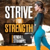 Strive For Strength podcast artwork