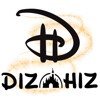 Diz Hiz: The Disney History Podcast artwork