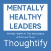 Mentally Healthy Leaders artwork