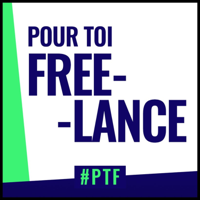 JoanHaegele - Pour Toi Freelance podcast