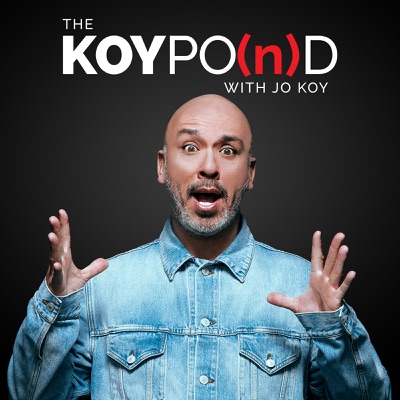 The Koy Pond with Jo Koy The Koy Pond with Jo Koy