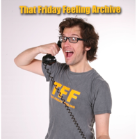 That Friday Feeling Archive - Watko On The Radio podcast
